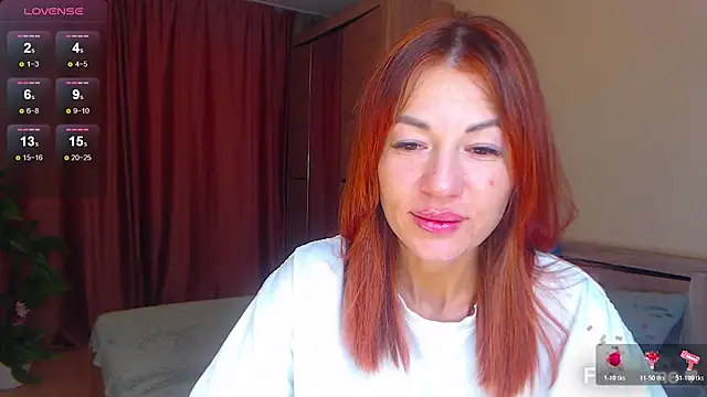 Snapshot of FireWater6 chatting on February 20, 2026, 10:28 am FireWater6 online show from February 20, 2026, 10:28 am