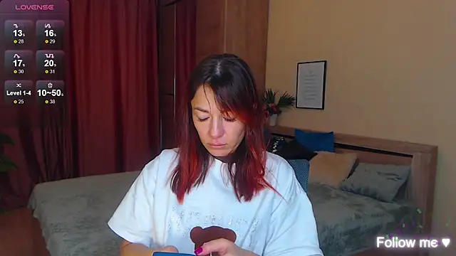 Snapshot of FireWater6 chatting on February 16, 2026, 6:34 am FireWater6 online show from February 16, 2026, 6:34 am