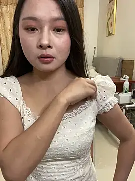 shuzhen66 online show from April 29, 2026, 8:07 am