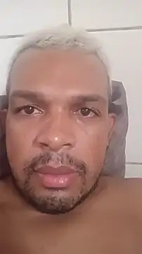 Kraven Souza online show from January 15, 2026, 6:33 pm