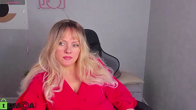 Victoria Nelson online show from March 12, 2026, 12:49 am