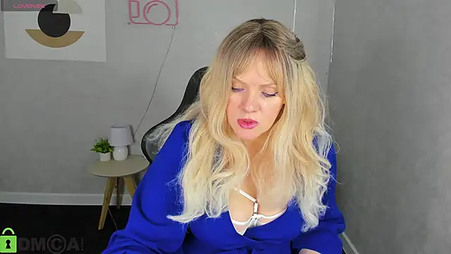 Victoria Nelson online show from March 23, 2026, 1:06 am