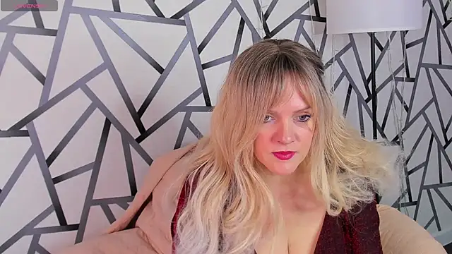 Victoria Nelson online show from April 3, 2026, 1:45 am