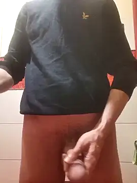 Ianne150 online show from April 3, 2026, 2:40 am