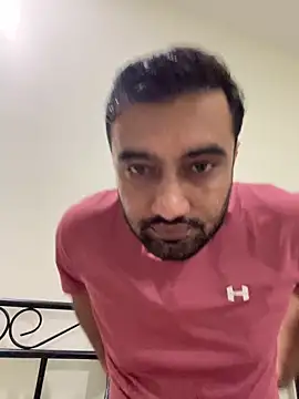 Arman-choudhary1998 online show from March 1, 2026, 6:30 pm