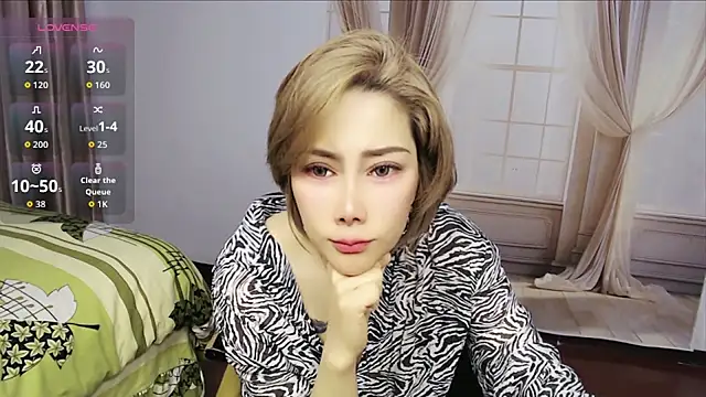 Snapshot of lucyyanyan chatting on March 2, 2026, 2:23 am lucyyanyan online show from March 2, 2026, 2:23 am