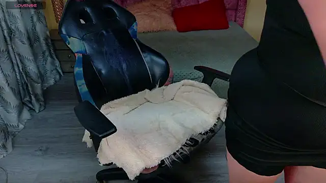 keileen luna online show from February 26, 2026, 9:04 pm