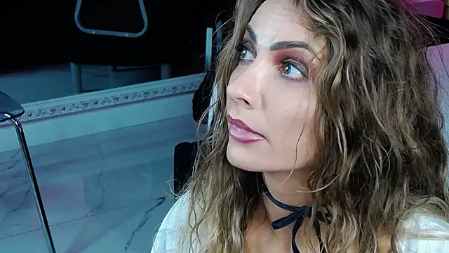 Anne Goddess online show from March 31, 2026, 6:04 am