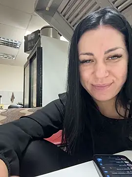  Mila Love online show from February 7, 2026, 1:08 pm