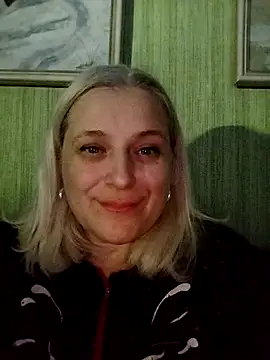 NyushaLollipop online show from January 17, 2026, 7:17 pm