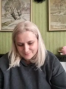 NyushaLollipop online show from February 27, 2026, 11:21 am