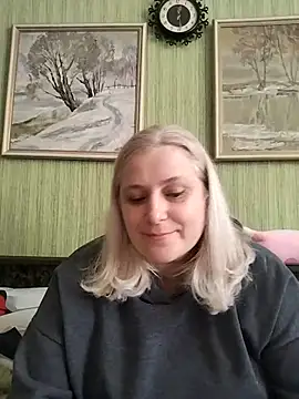 NyushaLollipop online show from February 28, 2026, 10:26 am