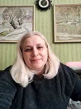 NyushaLollipop online show from February 19, 2026, 11:29 am