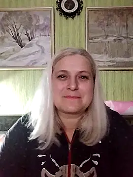 NyushaLollipop online show from March 13, 2026, 4:45 pm