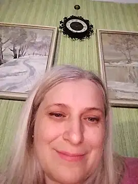 NyushaLollipop online show from January 31, 2026, 7:12 pm