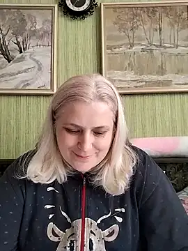 NyushaLollipop online show from February 21, 2026, 11:34 am