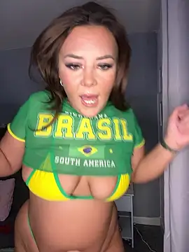 SexySkylarXOx online show from January 15, 2026, 9:40 pm