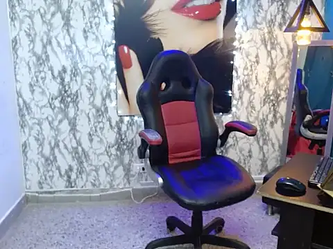 marilin black online show from February 16, 2026, 7:45 pm