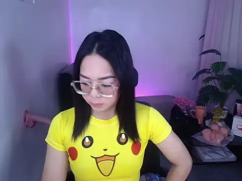 Callmesuesue online show from February 5, 2026, 9:54 pm