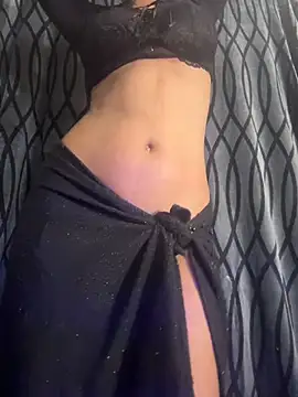 Sassyreyaaa online show from March 18, 2026, 7:04 pm