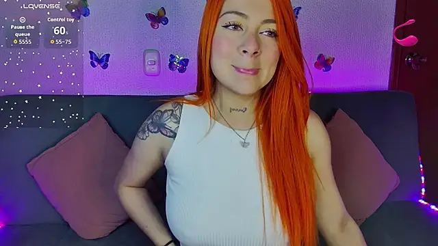 Snapshot of Anihaa chatting on February 19, 2026, 5:15 am Anihaa online show from February 19, 2026, 5:15 am