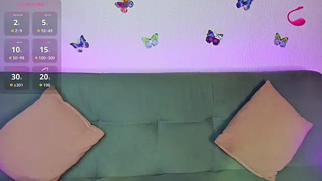 Anihaa online show from April 8, 2026, 5:20 am