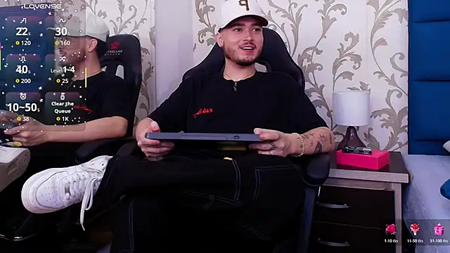 Snapshot of Salvattore_Muller chatting on February 14, 2026, 4:13 am Salvattore Muller online show from February 14, 2026, 4:13 am