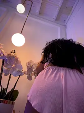 NeoMeiXXX online show from February 22, 2026, 6:20 pm