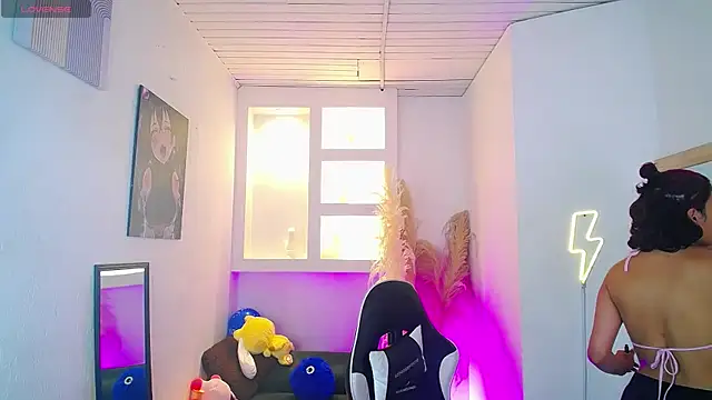 melodyy as online show from June 20, 2026, 1:49 pm