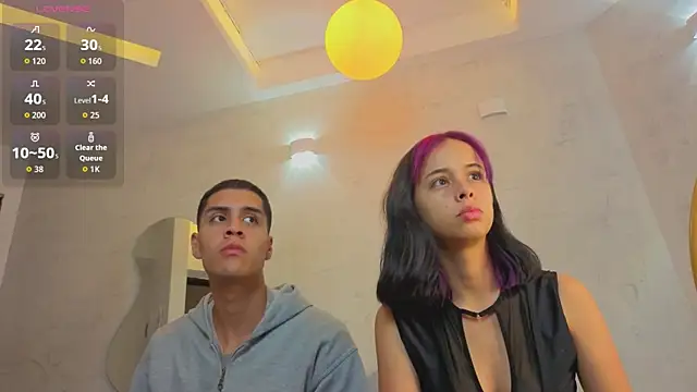 bastian and samantha online show from May 27, 2026, 3:47 am