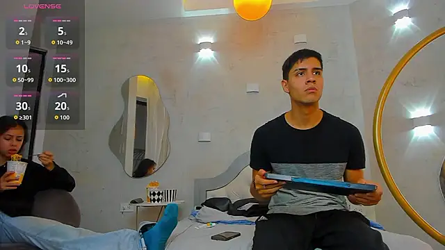 bastian and samantha online show from February 25, 2026, 6:46 am