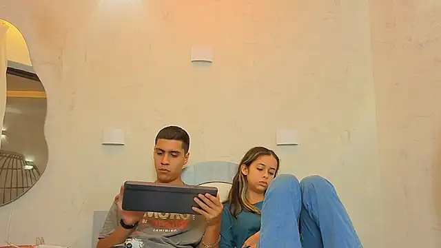 bastian and samantha online show from March 27, 2026, 8:37 am