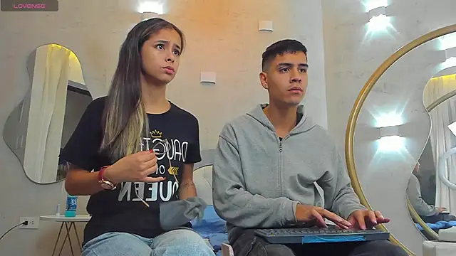 bastian and samantha online show from February 8, 2026, 4:10 am