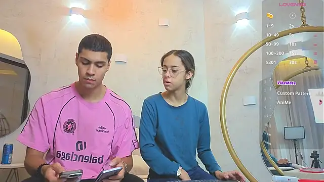 bastian and samantha online show from April 2, 2026, 3:35 am