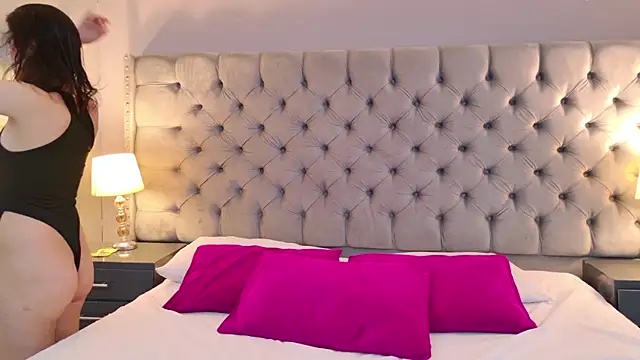 AshleyGingerr online show from March 1, 2026, 3:23 pm