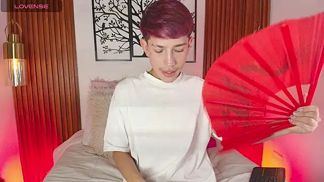 Taylor Snow online show from February 12, 2026, 8:08 pm