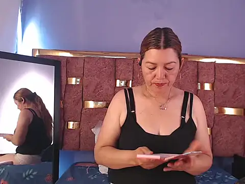 Snapshot of Andry_will chatting on March 2, 2026, 9:55 pm Andry will online show from March 2, 2026, 9:55 pm