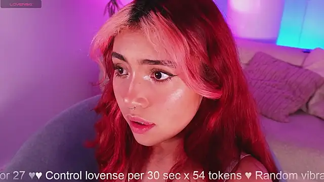 Snapshot of Dakota_velvet_ chatting on February 26, 2026, 11:54 am Dakota velvet online show from February 26, 2026, 11:54 am