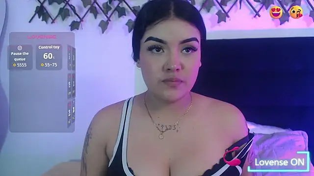 Giannagp online show from March 20, 2026, 8:32 pm