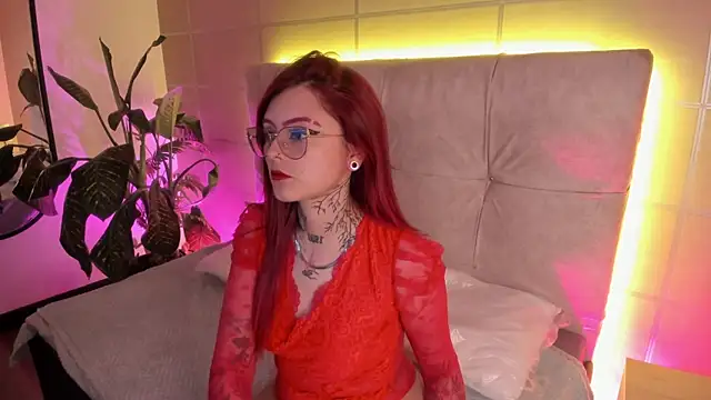 zara rouxx online show from March 19, 2026, 4:07 pm