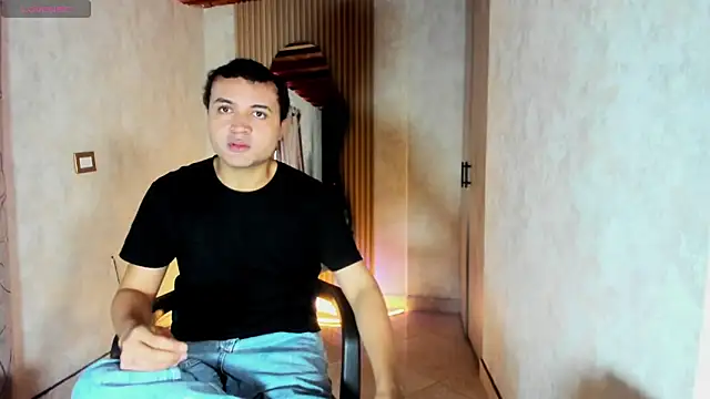 Snapshot of Alex_NovaX1 chatting on January 15, 2026, 1:25 pm Alex NovaX1 online show from January 15, 2026, 1:25 pm