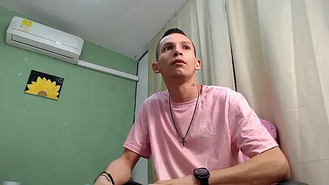 The BDSM boys online show from January 14, 2026, 12:53 pm