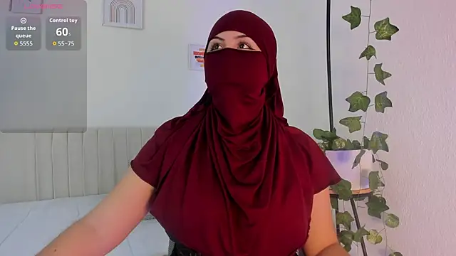  Amirah online show from March 3, 2026, 4:25 pm