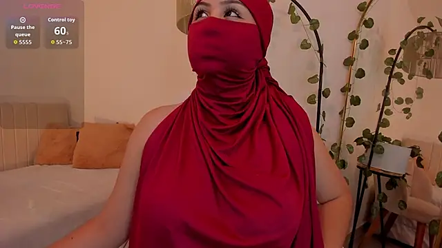  Amirah online show from May 27, 2026, 5:53 pm