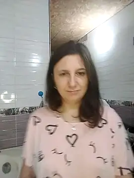 Koshova1836 online show from July 4, 2026, 8:24 pm