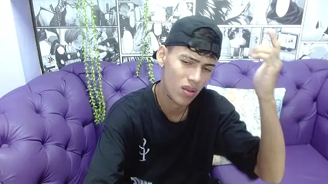 Astaroth Grigori online show from April 11, 2026, 7:28 pm