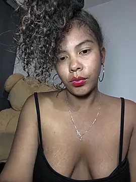 NovaCeleste online show from March 15, 2026, 11:45 pm