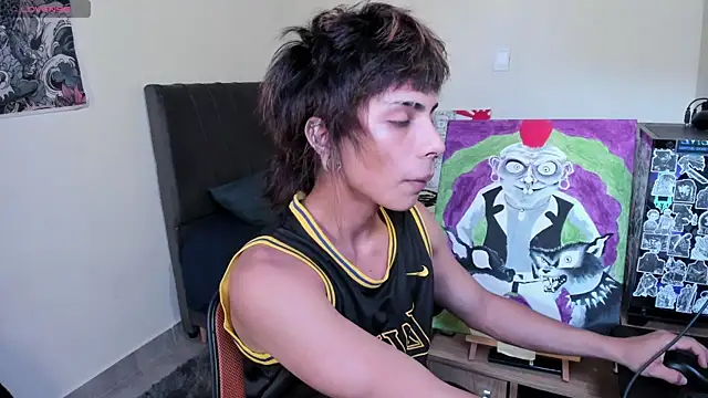 God Dereck online show from March 31, 2026, 5:37 pm