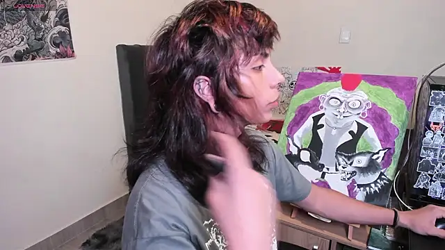 God Dereck online show from March 13, 2026, 3:11 am