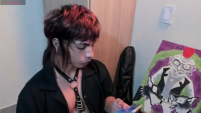 God Dereck online show from February 13, 2026, 4:12 am